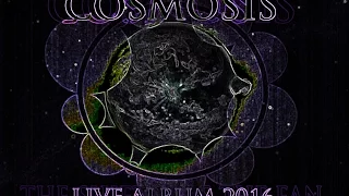 Cosmosis: Bootleg Live Album PT.1