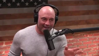 Joe Rogan talks about Conor McGregor Tapping To Khabib not prematurely JRE Clips