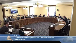 Committee on Transportation - 03/24/23