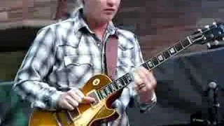 RatDog with Derek Trucks | Loser | Red Rocks | gratefulweb.com