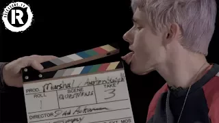 Watch Awsten Knight Play Waterparks Songs As They’ve Never, Ever Been Heard Before
