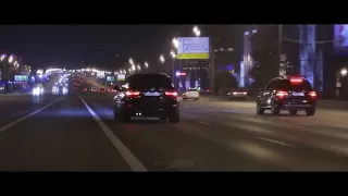 Шашки по Москве| BMW X5M,Mercedes-Benz ML 63 AMG