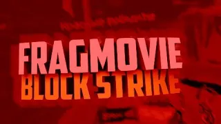 🩸SAMURAI🌸FRAGMOVIE BLOCK STRIKE 🔪