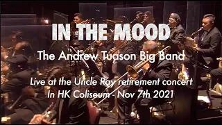 IN THE MOOD - The Andrew Tuason Big Band