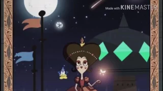 Star Vs Las Fuerzas Del Mal - Todas Las Reinas de Mewni - Hd