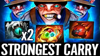 🔥 APEX + 2x EOS + HEART WTF MEEPO GOD IS BACK — Max Stats 100% Strongest Cancer Carry Dota 2 Pro