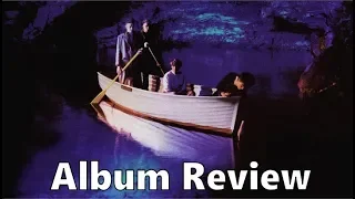 Echo And The Bunnymen Ocean Rain Album Review