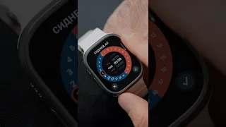 Скрытые функции циферблатов Apple Watch