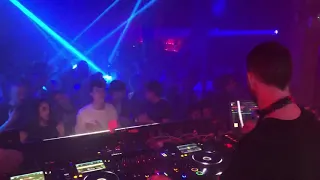 Matthias Tanzmann at Ants x E1 After Party (29.02.2020)