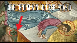 The Human Diet 2020