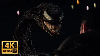 "I am Venom" Scene [4K] | Venom (2018)