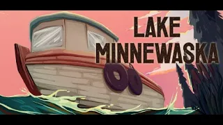 Lake Minnewaska | Full Gameplay PC | Steam