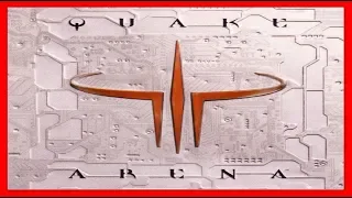 Quake 3 - Arena 1999 PC