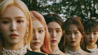 Red Velvet Psycho EXPLAINED