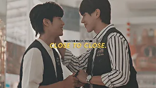 yang & phumjai | close to close