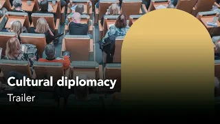 Cultural Diplomacy