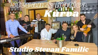 Stevan Vladislav & Katica Familic ( Sostar Hohadanma-Kurva)  Official Video
