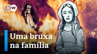 A caça às bruxas no passado e no presente | Camarote.21