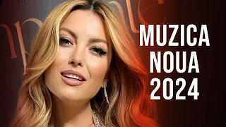 Muzica Noua Romaneasca 2024 Colaj 🤩 Mix Melodii Noi Romanesti 2024 🤩 Hituri Noi Romanesti 2024