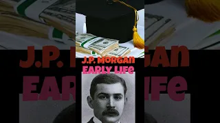 JP Morgan Early Years Internship