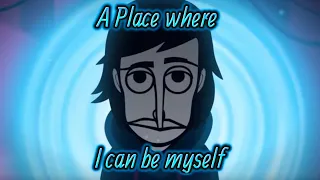 Incredibox Travis | A Place where I can be myself