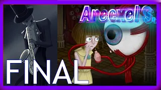 EL FINAL GENTE /FRAN BOW / CAPITULO #5 COMPLETO  - FINAL GAMEPLAY-