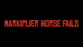 Markiplier Horse Fails From RDR2