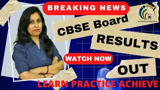 CBSE| Board |Exam| Results | Class 10 | Class 12 | Latest News | 2022