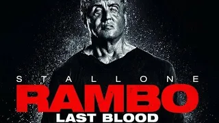 rambo 5 poslední krev 2019