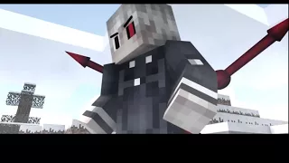 Minecraft-Клип Орден Феникса (Music Video)