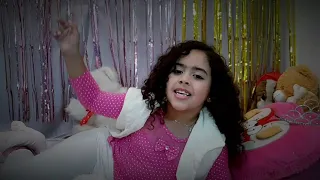 Thank U , Next - Isa Sophia (( COVERSO ))#isasophia #talentokids