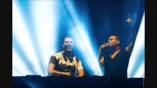 Tiesto    Red Lights Afrojack Remix NEW 2014