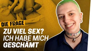 Radikal ehrlich: So läuft's bei uns im Bett! | Wie bestimmt Sexualität mein Leben? Folge 1