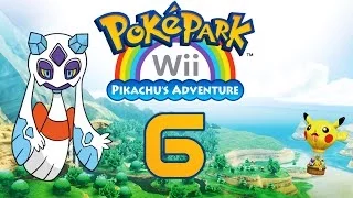 Let's Play Poképark Wii: Pikachus großes Abenteuer - Part 6: Stählernes Herz