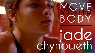 Jade Chynoweth - Move Your Body (Dance Compilation)