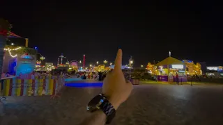 iPhone 12 Pro Low Light Video Test 4K 24FPS HDR (Ultra Wide - Wide - Tele) In Dubai !