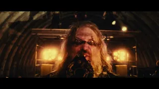 Amon Amarth - "Get In The Ring"