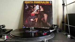 Don't Let Me Be Misunderstood + Esmeralda Suite - Santa Esmeralda (LP Vinyl)(Audiophile Audio)