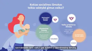 Renkuosi Lietuvą | Pagalba grįžusioms šeimoms į Lietuvą