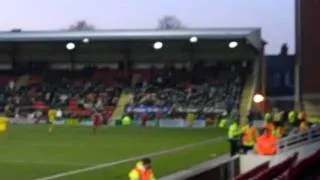 leyton orient v colchester u