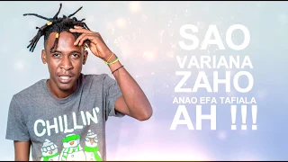 FLASH JUMP - SAROPIARO  ( VIDEO Lyrics Officiel )