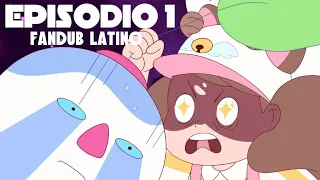 Bee and Puppycat Episodio 1 | Fandub Latino