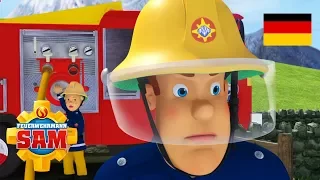 Feuerwehrmann Sam Deutsch Neue Folgen | Das Feuerwerk | Komplett folgen 🚒  Cartoons fur Kinder