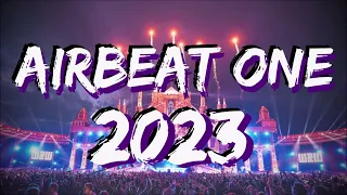 ★ AIRBEAT ONE 2023 - EDM FESTIVAL SET ★
