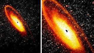 Neil DeGrasse Tyson: ''James Webb Telescope DISCOVERS 900 Trillion Stars DISAPPEARING!''