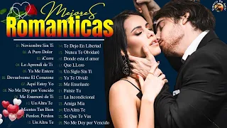 Melodías del Corazón - Música Romántica en Español -  Las canciones de tu vida