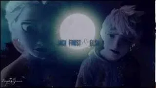 ► Jack Frost + Elsa | The Memory