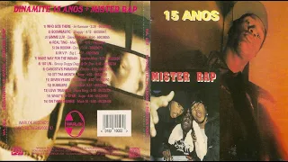 Dinamite 15 Anos + Mister Rap (1997)