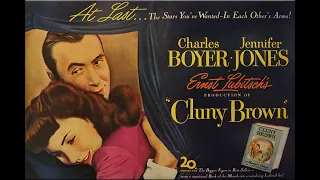 Cluny Brown with Charles Boyer 1946 - 1080p HD Film