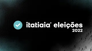 ELEIÇÕES 2022 | SABATINA COM SIMONE TEBET | ACOMPANHE AO VIVO COM ALLÃN PASSOS E LUCAS PAVANELLI